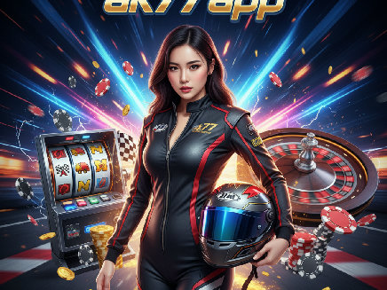 ak77 app สล็อตออนไลน์