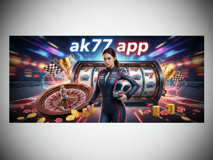ak77 app